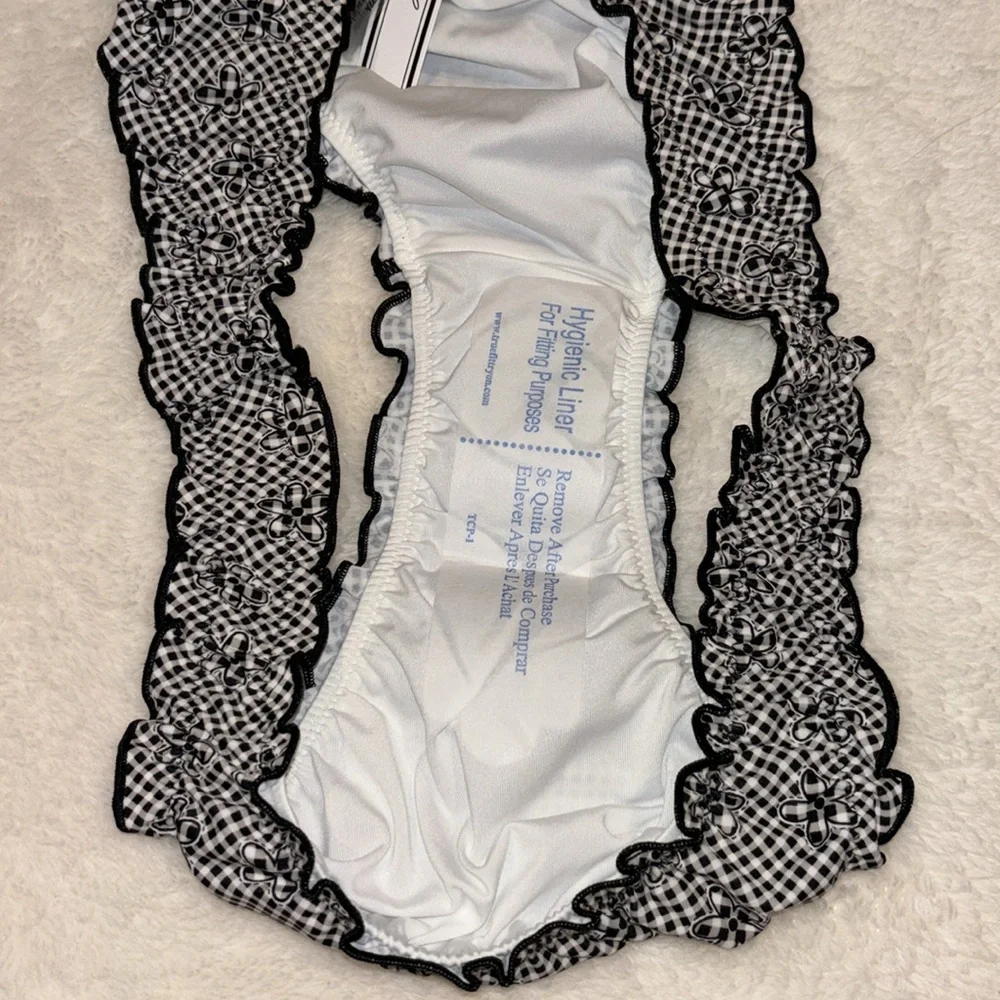 Frankie’s Bikinis Two Piece Bikini